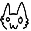 Sticker from gatitos(?