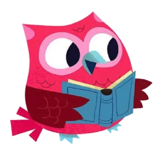 📚 emoji @Amoalfabetizar 📚 Paulinha ♡ Telegram sticker 9 of 113