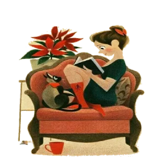 📖 emoji @Amoalfabetizar 📚 Paulinha ♡ Telegram sticker 17 of 113