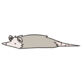 🐌 emoji poss Telegram sticker 24 of 30