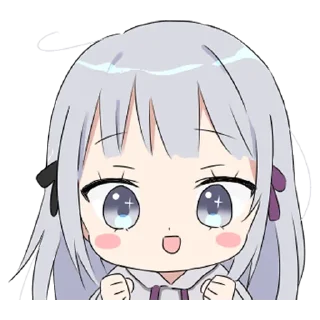 Sticker from 瑶瑶小盆友 @li550