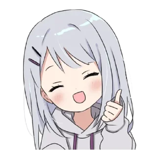 Sticker from 瑶瑶小盆友 @li550