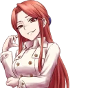 😈 emoji Animemes Telegram sticker 13 of 120