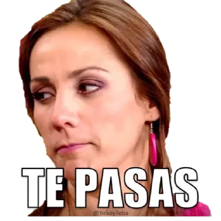 Sticker from familia peluche @Yosoyteba