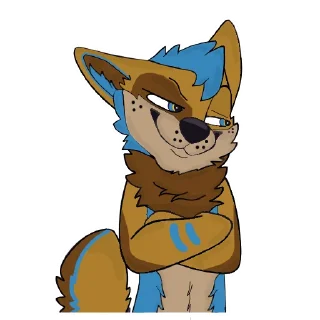 😏 emoji Nitro L3X Telegram sticker 16 of 63