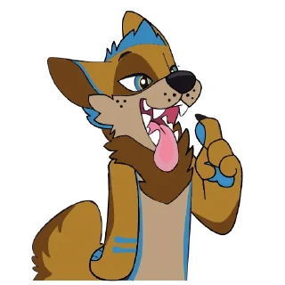 Sticker from Nitro L3X