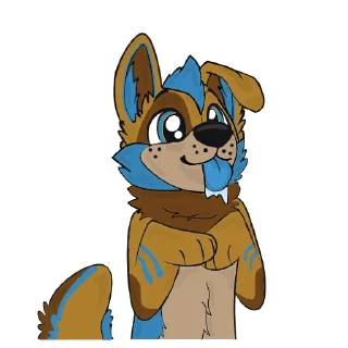 👅 emoji Nitro L3X Telegram sticker 22 of 63