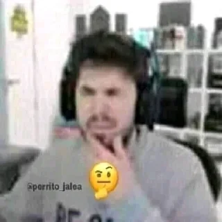🤔 emoji Hamburguesas de 2$ Telegram sticker 9 of 24