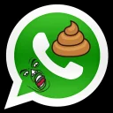 🤢 emoji Fugitivos do Whats Telegram sticker 24 of 25