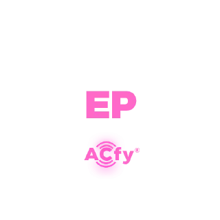 Sticker from Acervofy®