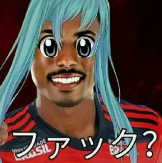 Sticker from Foda-se @w0rldst4r