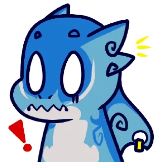 Sticker from Cirrus