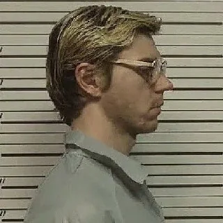 🖤 emoji Sanji Jeffrey Dahmer Telegram sticker 14 of 29