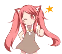 👍 emoji Puni Lolipop Telegram sticker 14 of 40
