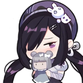 Sticker from 雀魂 -じゃんたま- Vol.4