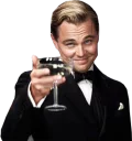 🍷 emoji The Stickers Telegram sticker 7 of 54