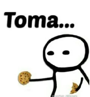 🍪 emoji El Avatar de Thot llamado Julio Steal Pack Telegram sticker 18 of 120