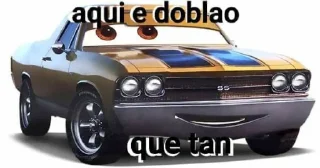 😱 emoji Cars mi loco Telegram sticker 9 of 15