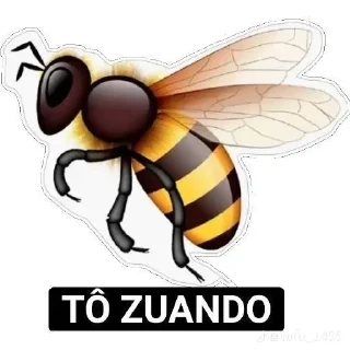 Sticker from Pacote do willian