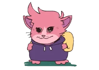 😐 emoji StoryTime Animation Telegram sticker 6 of 67