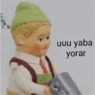 😏 emoji MEMES CHISYOSOS - [Instagram: @WiStickers] Telegram sticker 18 of 24