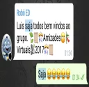 😊 emoji Zueira KK Telegram sticker 7 of 57