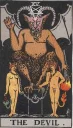 🃏 emoji Waite's Tarot Telegram sticker 16 of 78
