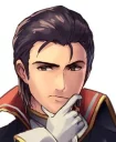 🤔 emoji Fire emblem - Railgun Telegram sticker 17 of 109