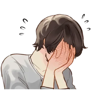 🐱 emoji 有趣的灵魂 @li550 Telegram sticker 15 of 38