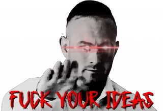 😡 emoji Vic /pol/ Telegram sticker 10 of 16