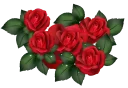 Sticker from Flowers