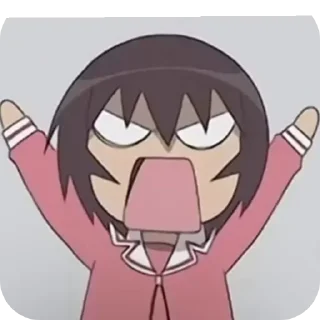 👄 emoji Stickers miados 3.0 Telegram sticker 8 of 63
