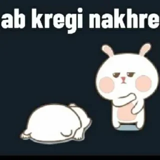 👊 emoji 👿𝆺𝅥⃞ͪ⃞⃞⃞͛⃞ ͣ ͬ ❖  @Shahajadii Telegram sticker 7 of 80
