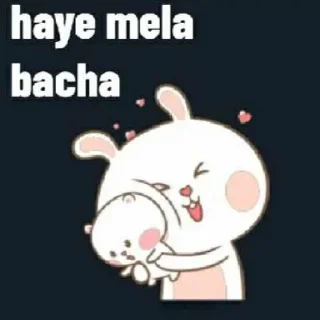 🥰 emoji 👿𝆺𝅥⃞ͪ⃞⃞⃞͛⃞ ͣ ͬ ❖  @Shahajadii Telegram sticker 18 of 80