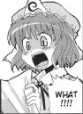 Sticker from 2hu