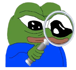 😵‍💫 emoji frens Telegram sticker 20 of 74
