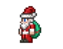🌎 emoji Terraria by @DarkForce Telegram sticker 24 of 46