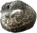 😴 emoji Snep Lep Blep Telegram sticker 12 of 119