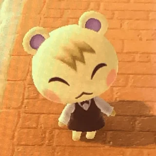 Sticker from marshal
