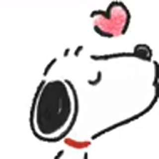 ❤️ emoji snoop by @raivozo Telegram sticker 21 of 27