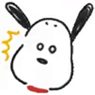🫢 emoji snoop by @raivozo Telegram sticker 18 of 27
