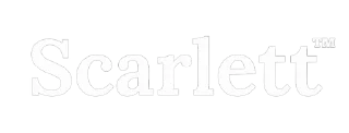 Sticker from @Scarlett_Oficial | Black & Re
