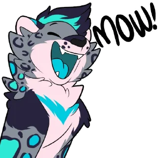Sticker from Niko Snep!