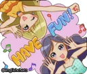 ❤️ emoji join 👉 @englishchatz Telegram sticker 7 of 120