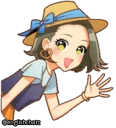🖐 emoji join 👉 @englishchatz Telegram sticker 10 of 120