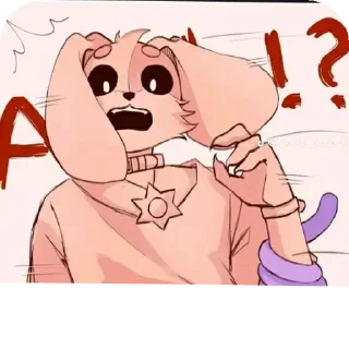 😓 emoji Coca-biz Telegram sticker 9 of 112