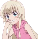😄 emoji Animu 1.6 Telegram sticker 23 of 93
