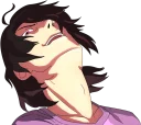 😈 emoji Animu 1.6 Telegram sticker 22 of 93