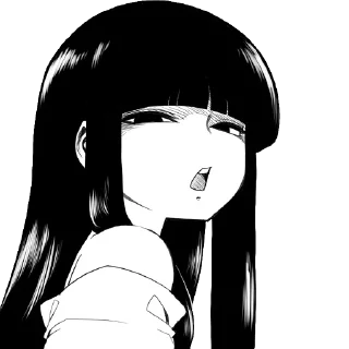 😠 emoji Animu 1.6 Telegram sticker 7 of 93