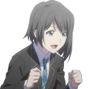 😃 emoji Animu 1.6 Telegram sticker 17 of 93